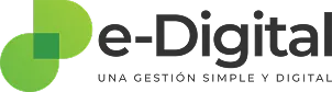 e-Digital Logo
