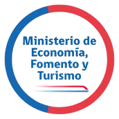 Ministry of Economy, Development and Tourism Logo