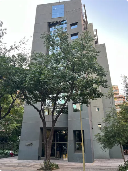 Oficina de Contable