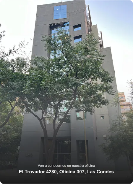 Contable in a laptop