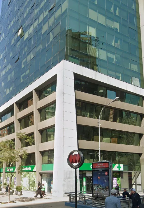 Oficina virtual de Contable en Providencia